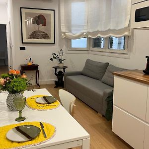 Appartement met een Slaapkamer